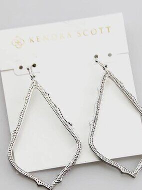 Kendra Scott Stud Earrings